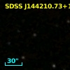SDSS J144210.73+110819.4
