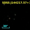 SDSS J144217.57+115434.5