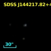 SDSS J144217.82+464809.6