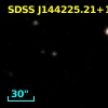 SDSS J144225.21+115753.3