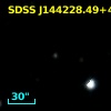 SDSS J144228.49+470604.6