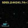 [SSO2007] 220.673950+10.092755