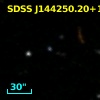 SDSS J144250.20+113246.5