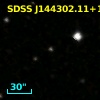 SDSS J144302.11+110448.6