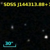 SDSS J144313.88+101239.6