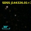 SDSS J144326.01+305657.6