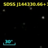 SDSS J144330.66+114941.4