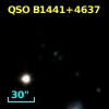 SDSS J144346.68+462509.0