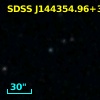 SDSS J144354.96+335653.4