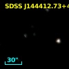 SDSS J144412.73+465608.4
