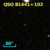 QSO B1441+102