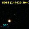 SDSS J144429.39+124906.6