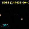 [SSO2007] 221.145860+12.631524