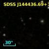 [SSO2007] 221.152860+10.930520