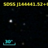 SDSS J144441.52+050315.2