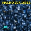 MACHO 207.16315.41