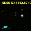 SDSS J144442.57+103443.9