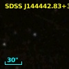 SDSS J144442.83+321019.5