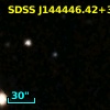 SDSS J144446.42+313908.6
