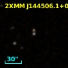 SDSS J144506.24+063019.6