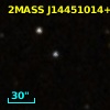 2MASS J14451014+3049571