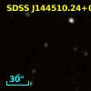SDSS J144510.24+070902.6