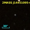 2MASS J14451095+3203199