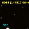 SDSS J144517.08+071205.6