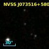 NVSS J073516+580400