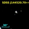 SDSS J144520.70+472224.8