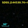 SDSS J144530.76+091813.2
