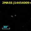 2MASS J14454009+1135210