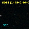 SDSS J144542.46+330230.4