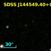 SDSS J144549.40+092339.0