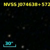 NVSS J074638+572501