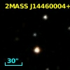 2MASS J14460004+1222409