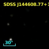 [SSO2007] 221.536560+12.150414