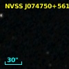 NVSS J074750+561906