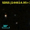 SDSS J144614.95+130200.7