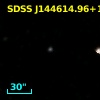 SDSS J144614.96+122303.1