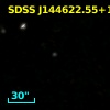 [SSO2007] 221.593960+11.302977