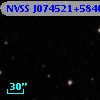 NVSS J074521+584615