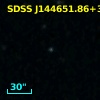 SDSS J144651.86+334134.3