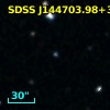 SDSS J144703.98+333626.6