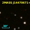 2MASS J14470671+3127062
