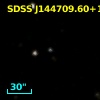 SDSS J144709.60+114715.6