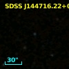SDSS J144716.22+051226.5