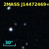 2MASS J14472469+3338525