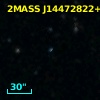 2MASS J14472822+3355375