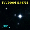 [VV2000] J144733.1+345506